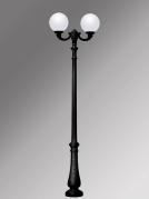 Уличный фонарь Fumagalli Nebo Ofir/G300 G30.202.R20.AYE27