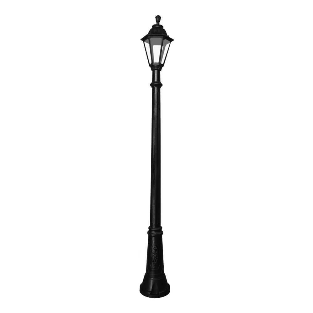 Уличный фонарь Fumagalli Gigi/Rut E26.156.000.AXE27