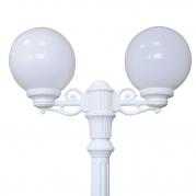 Уличный фонарь Fumagalli Ricu Bisso/G250 G25.157.S20.WYE27