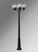 Уличный фонарь Fumagalli Ricu Bisso/G250 G25.157.S30.AXE27