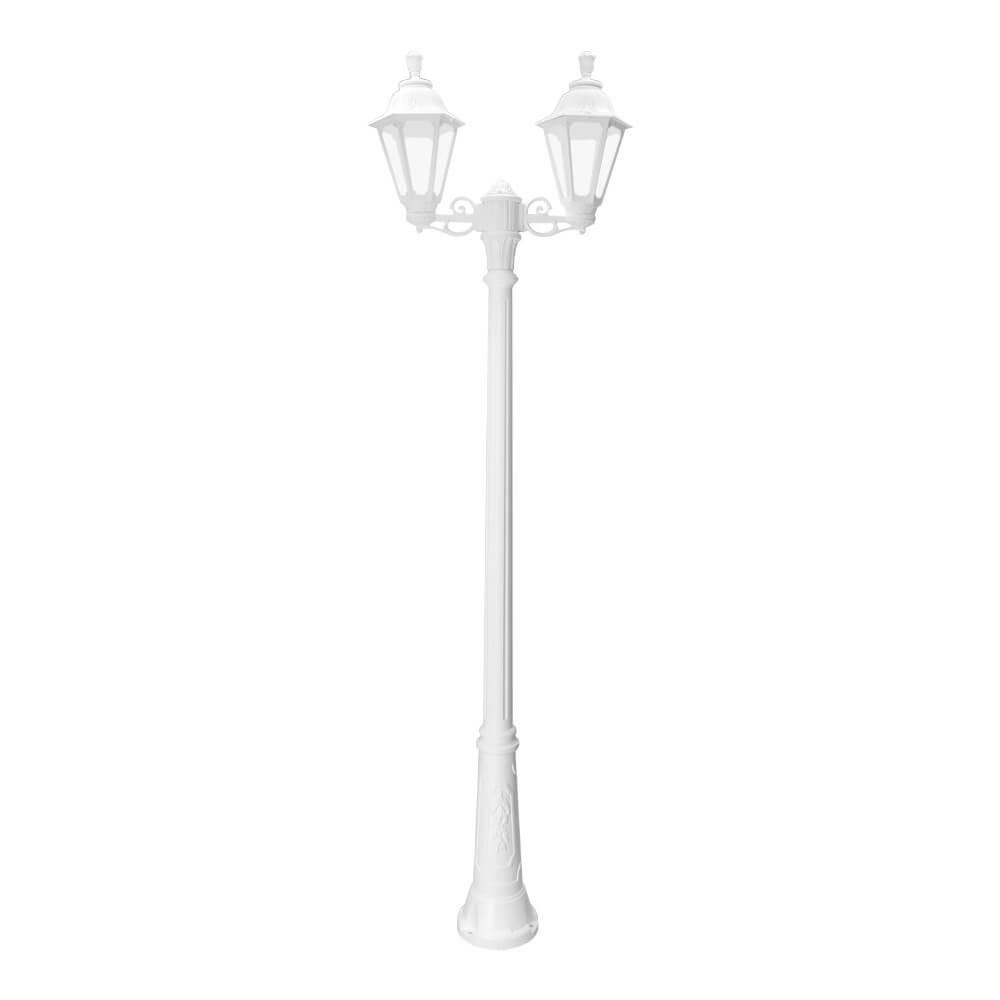 Уличный фонарь Fumagalli Ricu Bisso/Rut E26.157.S20.WXE27