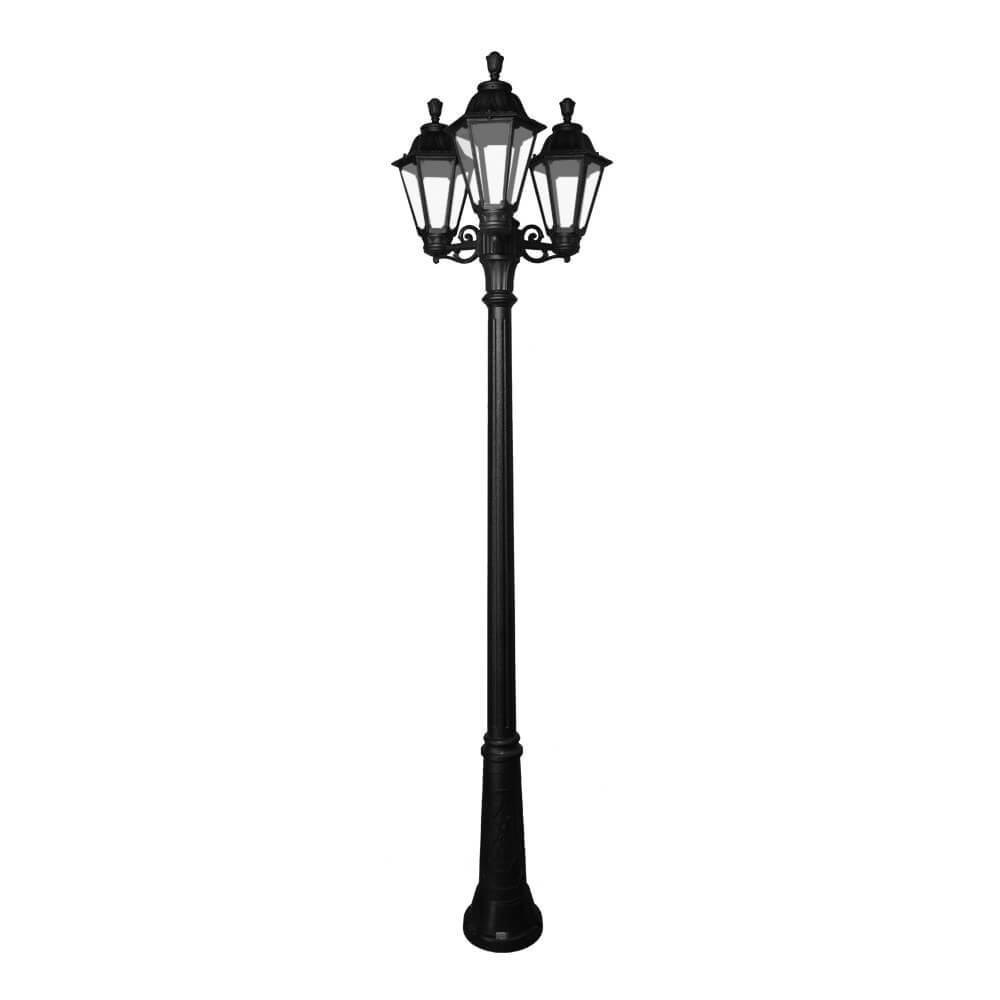 Уличный фонарь Fumagalli Ricu Bisso/Rut E26.157.S30.AXE27