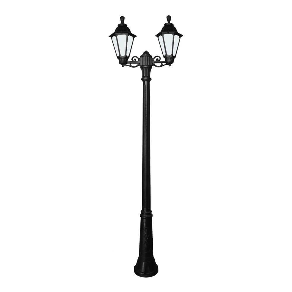 Уличный фонарь Fumagalli Ricu Bisso/Rut E26.157.S20.AYE27