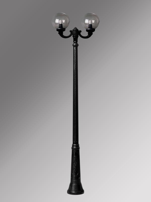 Уличный фонарь Fumagalli Ricu Ofir/G300 G30.157.R20.AZE27