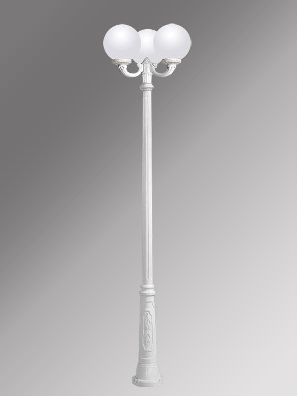 Уличный фонарь Fumagalli Ricu Ofir/G300 G30.157.R30.WYE27