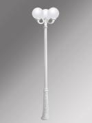 Уличный фонарь Fumagalli Ricu Ofir/G300 G30.157.R30.WYE27