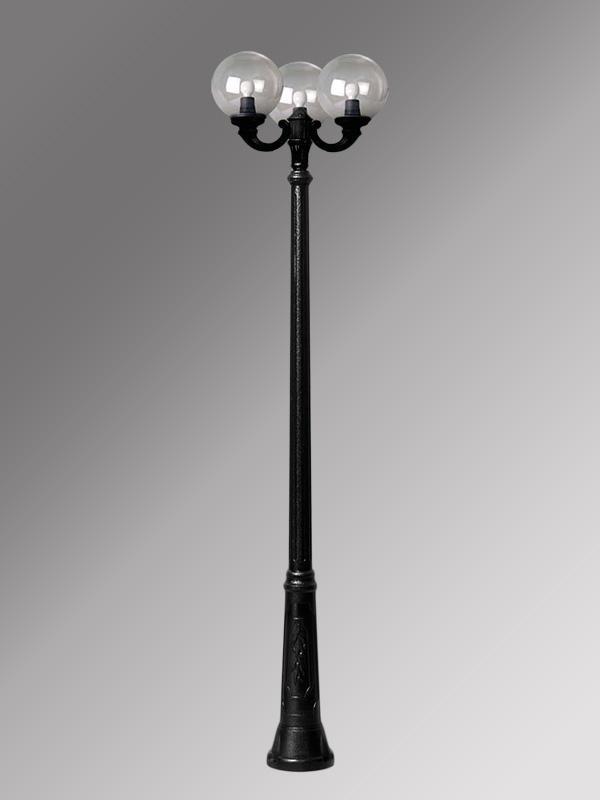 Уличный фонарь Fumagalli Ricu Ofir/G300 G30.157.R30.AXE27
