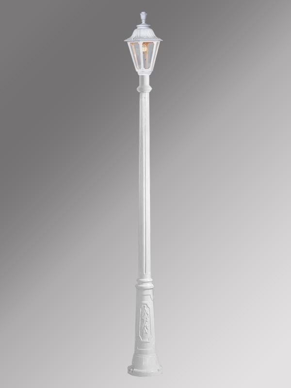 Уличный фонарь Fumagalli Ricu/Rut E26.157.000.WXE27