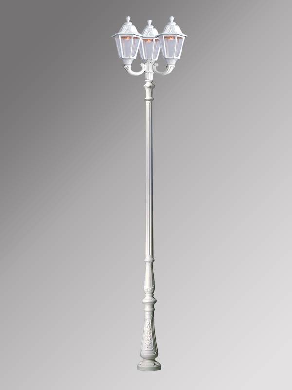 Уличный фонарь Fumagalli Tabor Ofir/Noemi E35.205.R30.WXE27