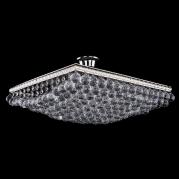 Потолочная люстра Bohemia Ivele 1912/45Z/Ni