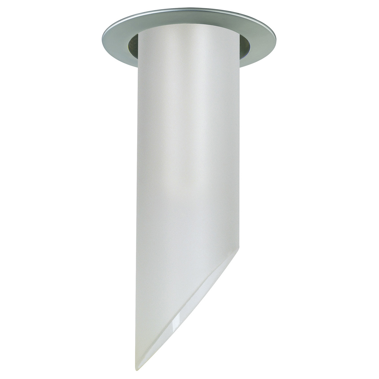 Встраиваемый светильник Paulmann Deco Pipe 98502