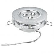 Встраиваемый светодиодный светильник Paulmann Premium Line Liro Led 92540