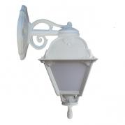 Уличный настенный светильник Fumagalli Bisso/Cefa U23.131.000.WYE27