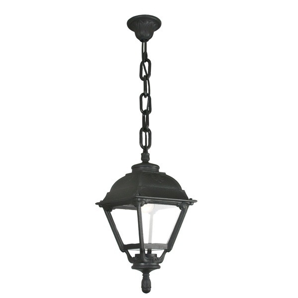 Уличный подвесной светильник Fumagalli Sichem/Cefa U23.120.000.AXE27
