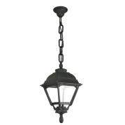 Уличный подвесной светильник Fumagalli Sichem/Cefa U23.120.000.AXE27