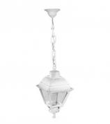 Уличный подвесной светильник Fumagalli Sichem/Cefa U23.120.000.WXE27
