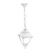 Уличный подвесной светильник Fumagalli Sichem/Cefa U23.120.000.WYE27