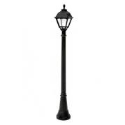 Уличный фонарь Fumagalli Artu/Cefa U23.158.000.AXE27