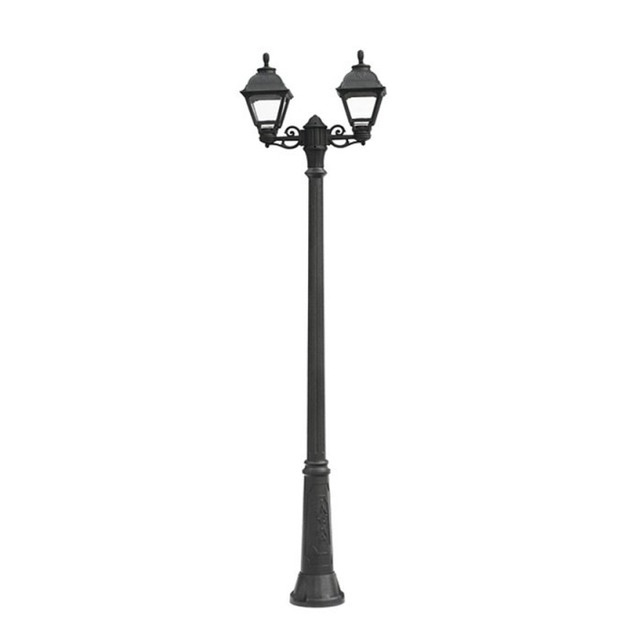 Уличный фонарь Fumagalli Gigi Bisso/Cefa 2L U23.156.S20.AXE27