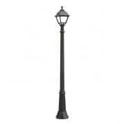 Уличный фонарь Fumagalli Gigi/Cefa U23.156.000.AYE27