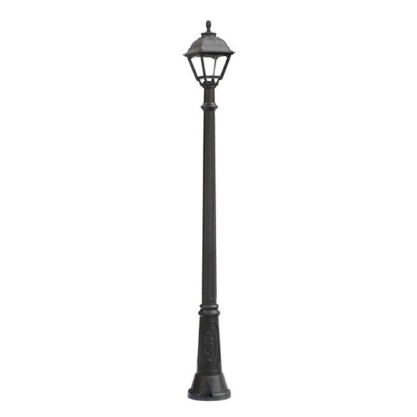 Уличный фонарь Fumagalli Gigi/Cefa U23.156.000.AXE27