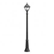 Уличный фонарь Fumagalli Gigi/Cefa U23.156.000.AXE27