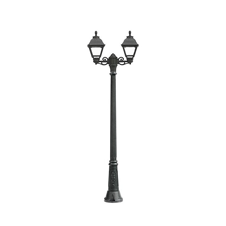 Уличный фонарь Fumagalli Ricu Bisso/Cefa 2L U23.157.S20.AXE27