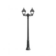 Уличный фонарь Fumagalli Ricu Bisso/Cefa 2L U23.157.S20.AXE27