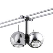 Струнный светильник Paulmann Sphere 94049