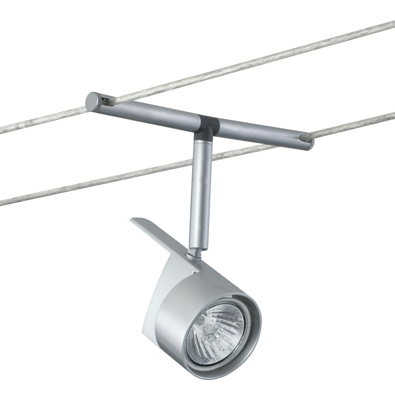Струнный светильник Paulmann Wire Systems EasyPower 97486