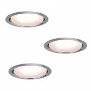 Мебельный светильник Paulmann Micro Line Disc 98341