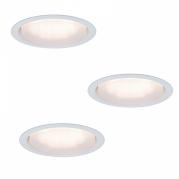Мебельный светильник Paulmann Micro Line Disc 98342