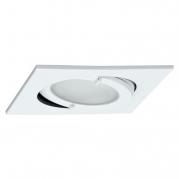 Мебельный светильник Paulmann Micro Line IP44 Downlight 93529