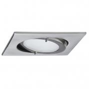 Мебельный светильник Paulmann Micro Line IP44 Downlight 93531