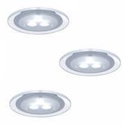 Мебельный светодиодный светильник Micro Line Deco Led 98352