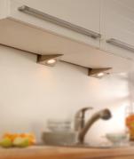 Мебельный светодиодный светильник Paulmann Micro Line Led Triangle 98518