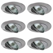Встраиваемый светильник Paulmann Downlights Premium Line 98880