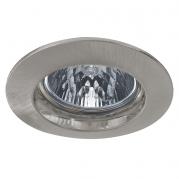 Встраиваемый светильник Paulmann Premium Line Halogen 99361