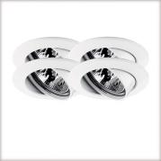 Встраиваемый светильник Paulmann Premium Line Halogen 99453