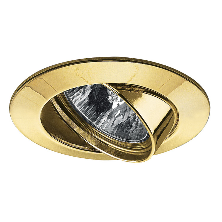 Встраиваемый светильник Paulmann Premium Line Halogen 99458