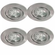 Встраиваемый светильник Paulmann Quality Line Halogen 98829