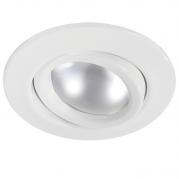 Встраиваемый светильник Paulmann Quality Line R50 92139