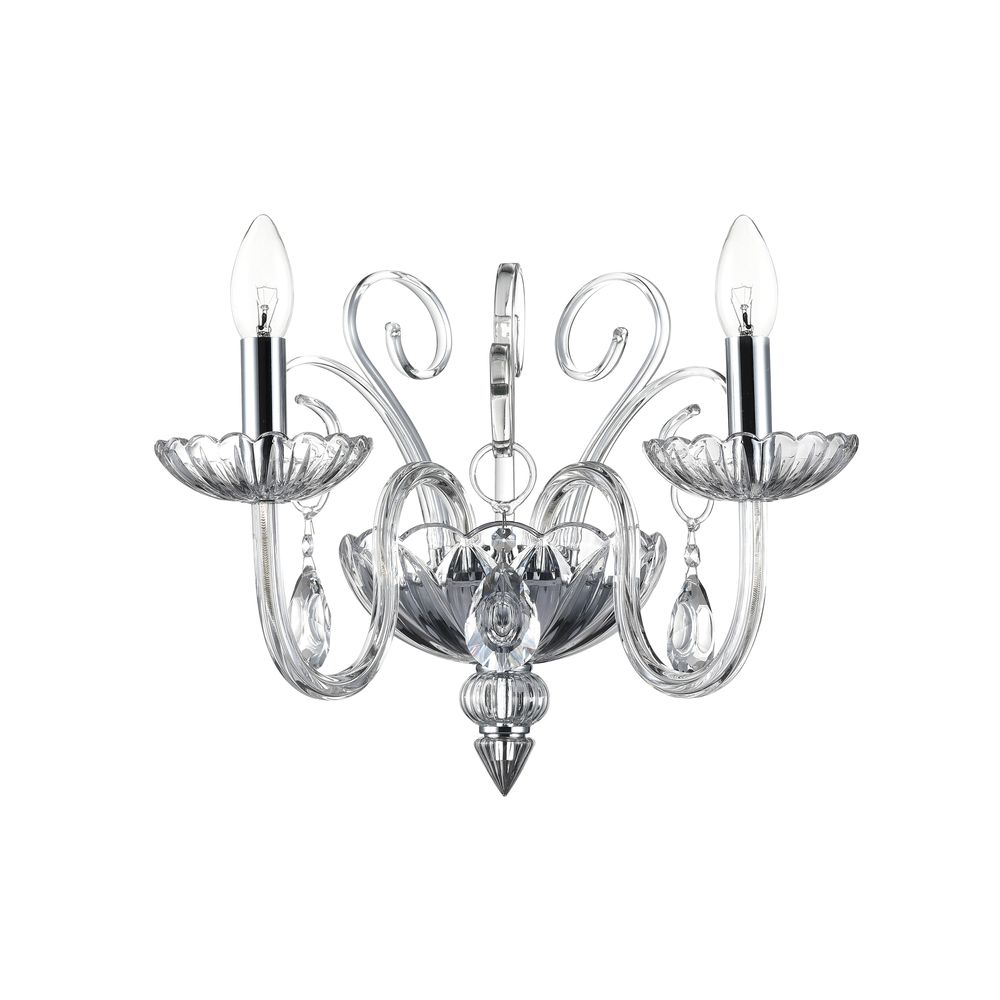 Бра Maytoni Marcella ARM586-02-N