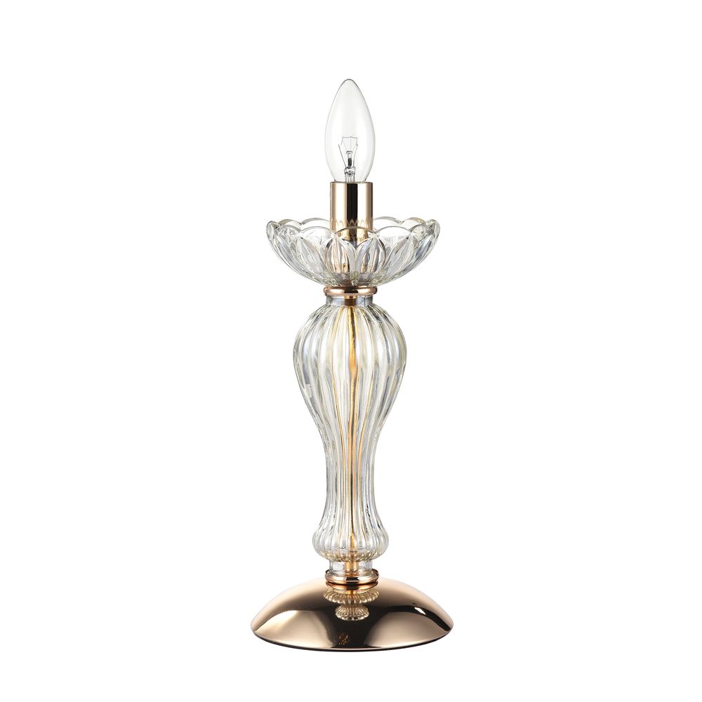 Настольная лампа Maytoni Luciano ARM587-11-R