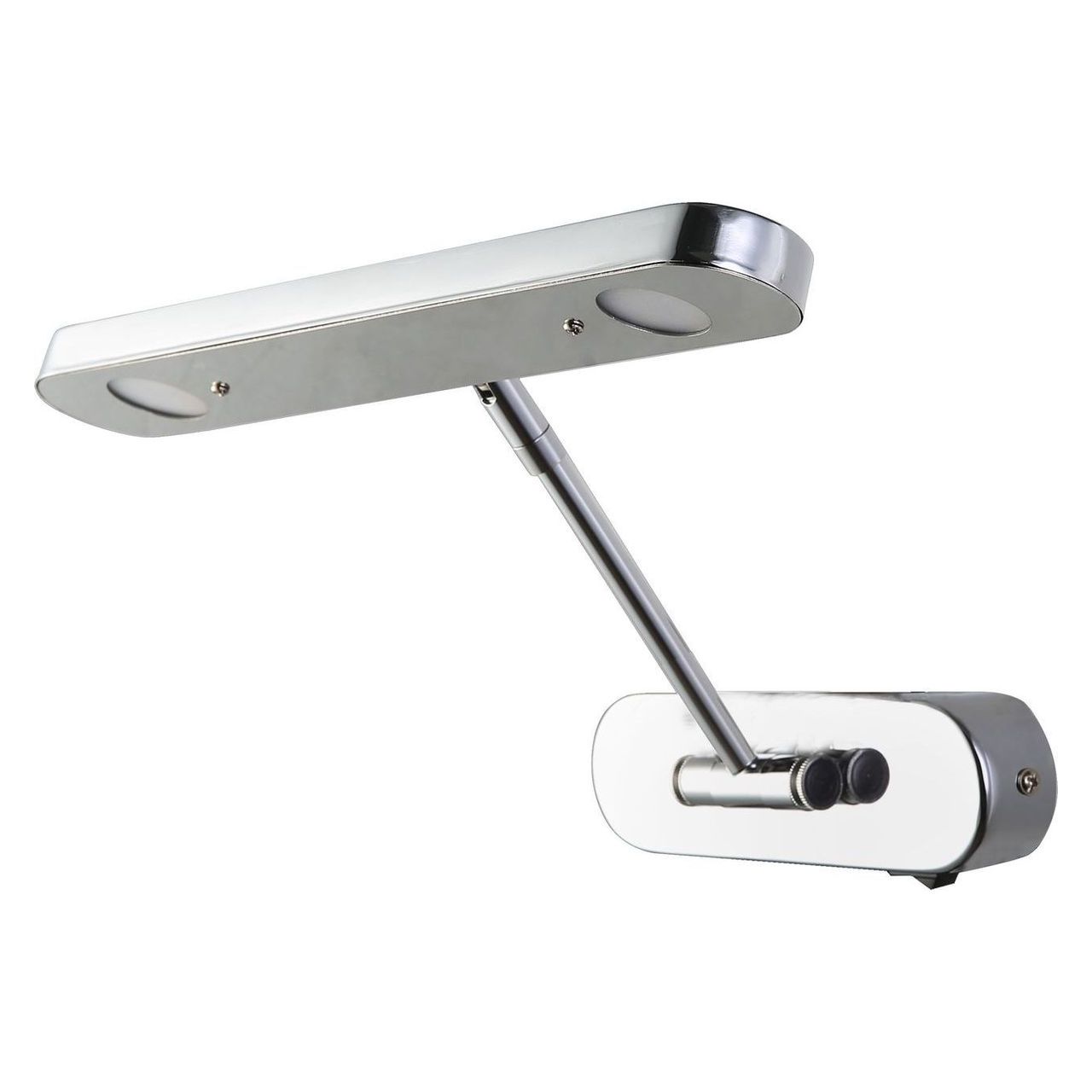 Подсветка для картин Horoz Lori-6 серебро 040-008-0006