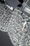 Подвесная люстра Bogates Julia 265/6 Strotskis