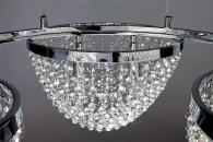 Подвесная люстра Bogates Julia 265/6 Strotskis