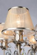 Подвесная люстра Bogates Leticia 262/6 Strotskis