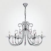 Подвесная люстра Bogates Vittoria 268/6 Strotskis