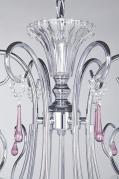 Подвесная люстра Bogates Vittoria 268/6 Strotskis